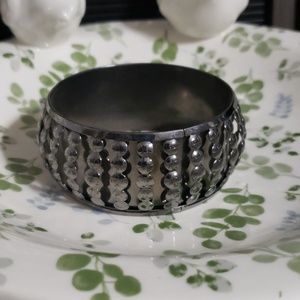 Silver Bracelet